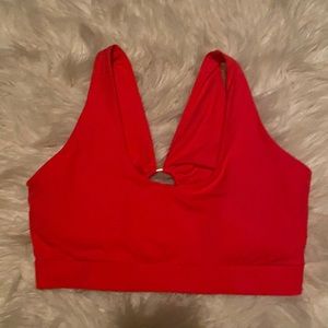 Gymshark x Whitney Simmons Sports Bra